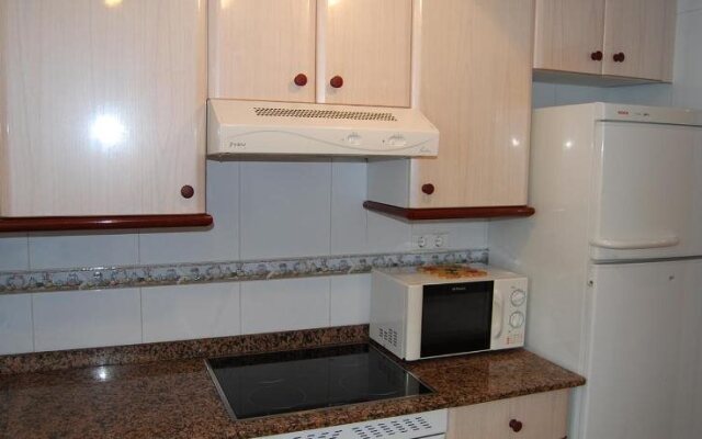 Apartamentos Marinesco