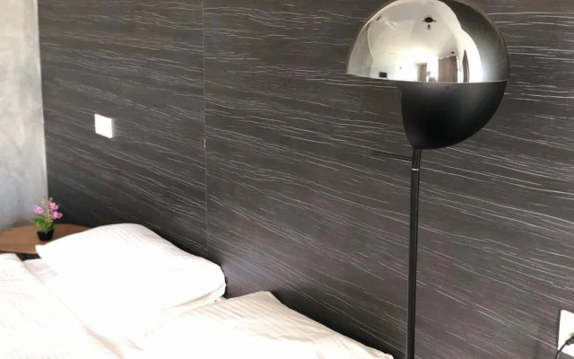 Отель Beach Club Odessa