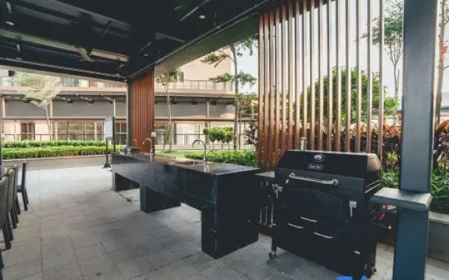 R&F Princess Cove Residence