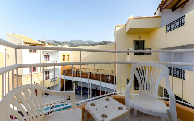 Princess Studios Malia