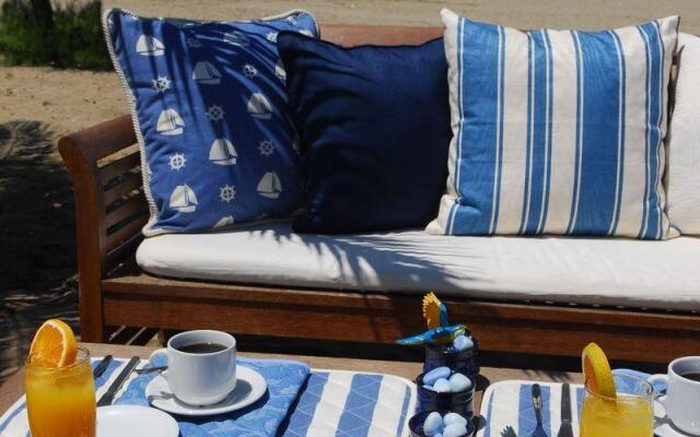 Minos Mare Royal