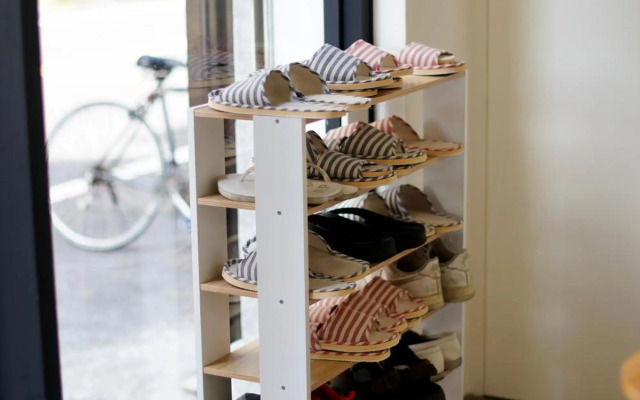 Zhunan Orange Homestay