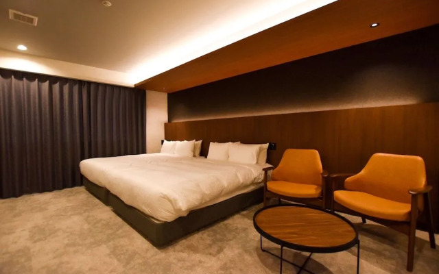Randor Hotel Hiroshima Prestige