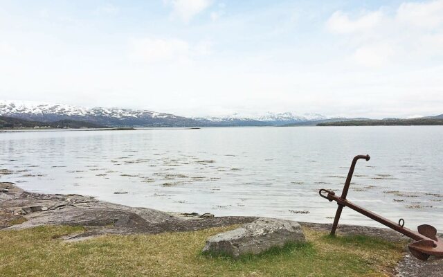 4 Star Holiday Home in Kvaløya