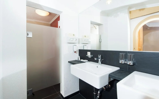 Wellnesshotel Cervosa