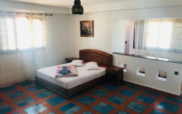 Villa Kamil