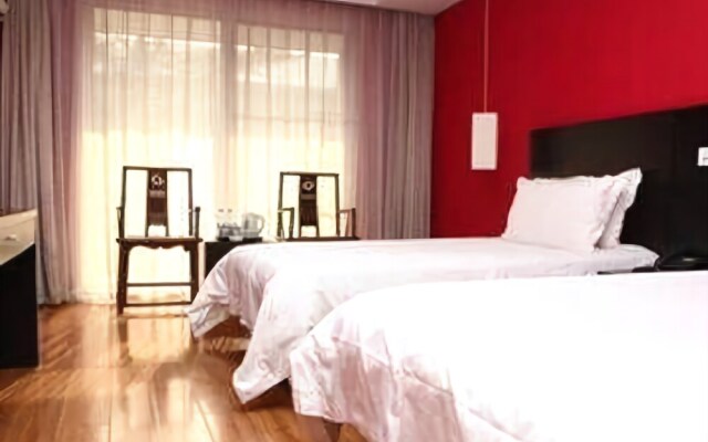 Beijing Huadan Hotel