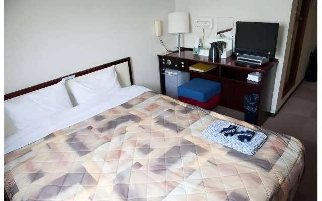 Business Hotel Nakatsu