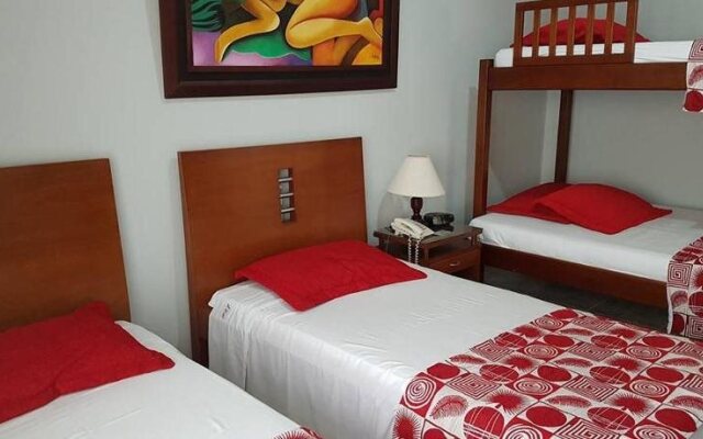 Hotel Rio Grande