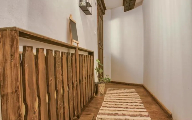 4- BDR House Monument of Culture & Architecture