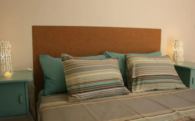 Estrela Terrace 3