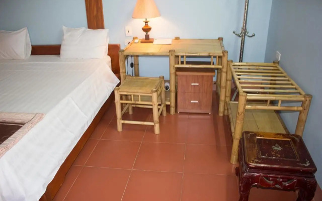 Tam Coc River View Homestay