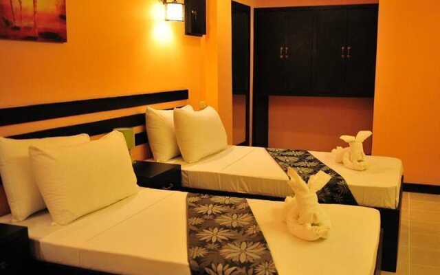 D Mei Residence Inn Wad Mall