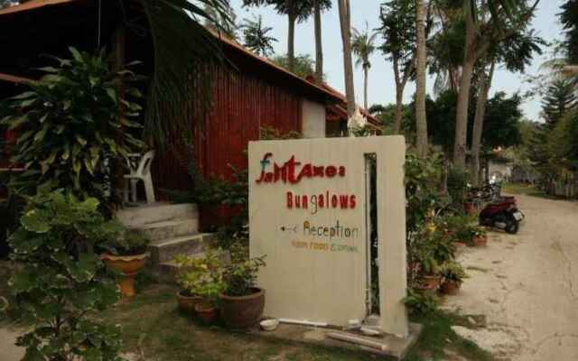 Fantasea Bungalows