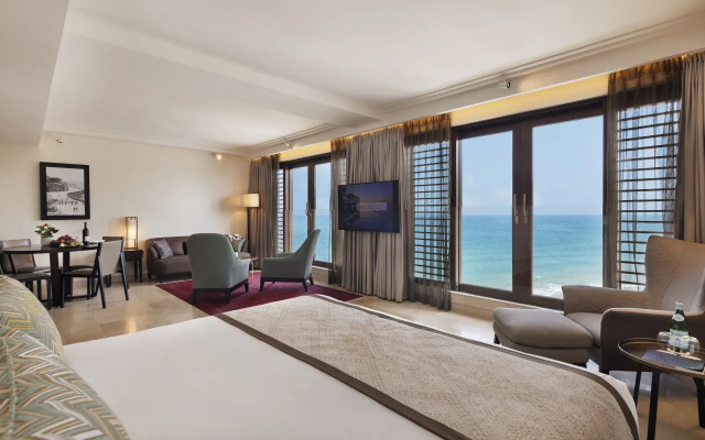The Setai Tel Aviv, a Member of the leading hotels of the world