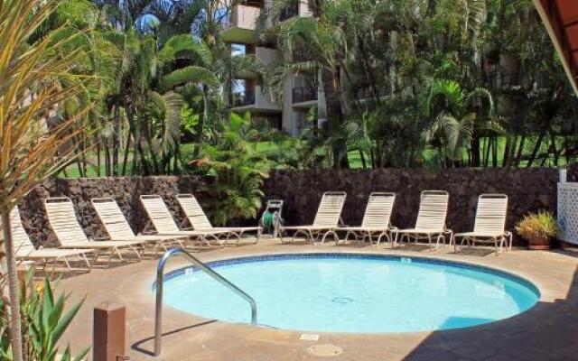 Kamaole Sands Resort