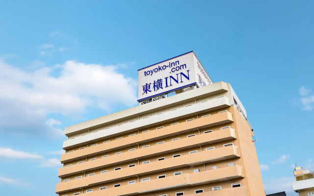 Toyoko Inn Koriyama