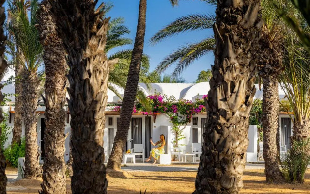 Monarque Club Rivage - VV