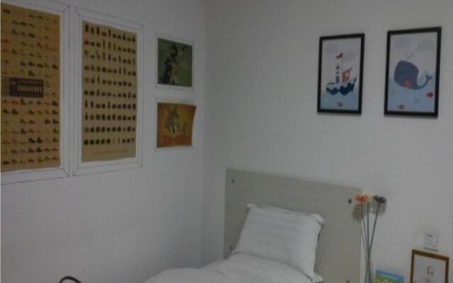 The Found Hotel North Railway Station – Guest Rooms – Xi'an