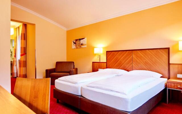 Villa Ceconi by Das Grune Hotel zur Post - 100% BIO