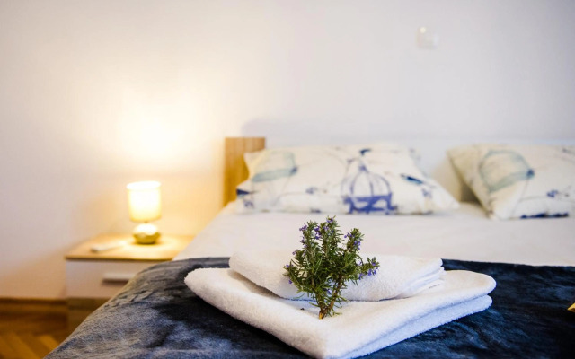 Dundo Baldo Apartment