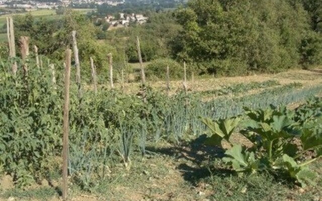 Poggio a Poppi