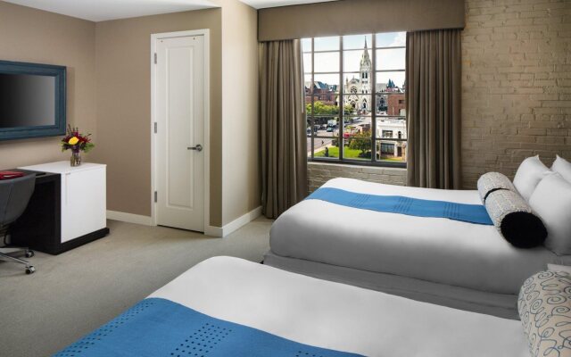 Hotel Ignacio Saint Louis