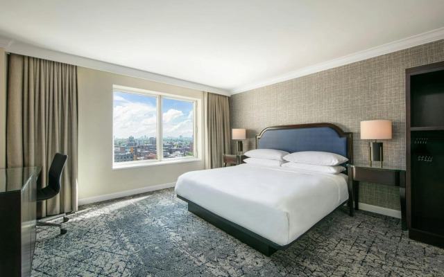 Sheraton LaGuardia East Hotel