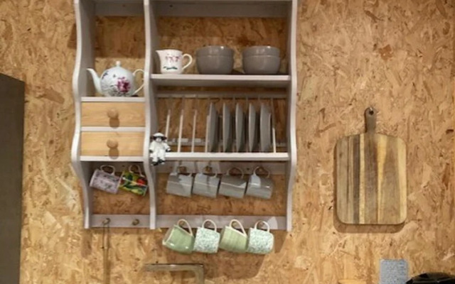 Unique Quirky Studio in Spreyton