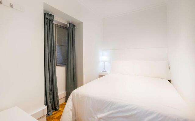 Your Place in Lisbon
