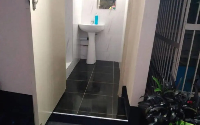 Beautiful 2-bedroomed Guest Cottage in Harare