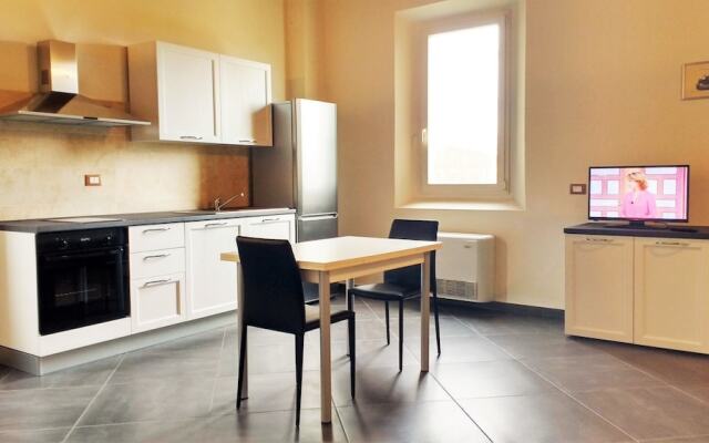 Villa Conti Zambonelli