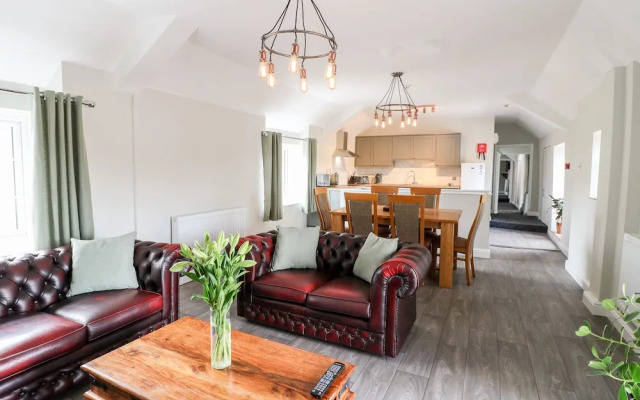The Loft at The George