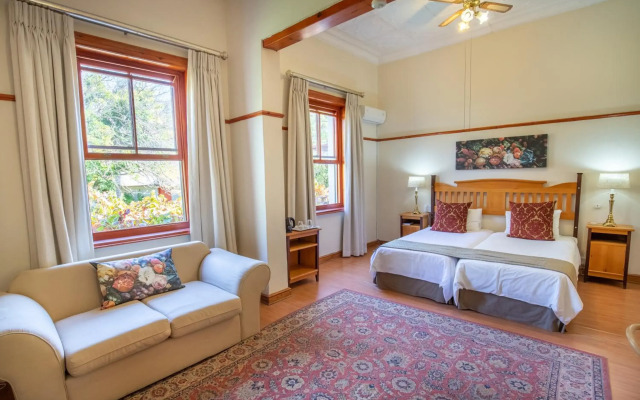 Montagu Country Hotel