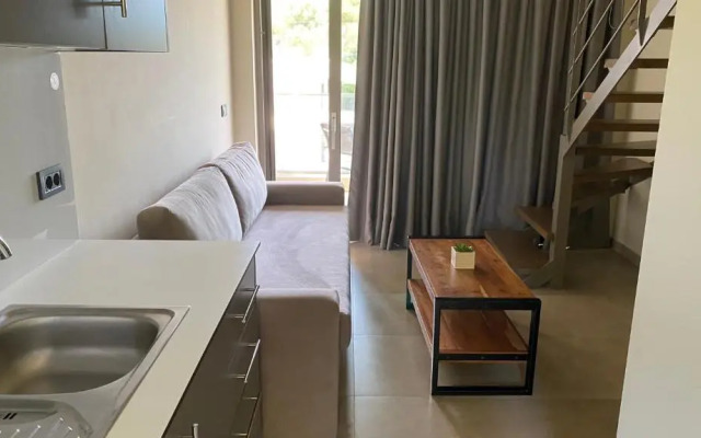 Mystique Luxury Suites & Maisonettes