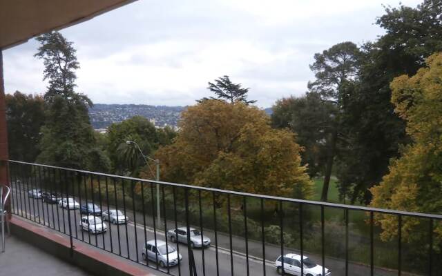 Launceston City Park Apartments