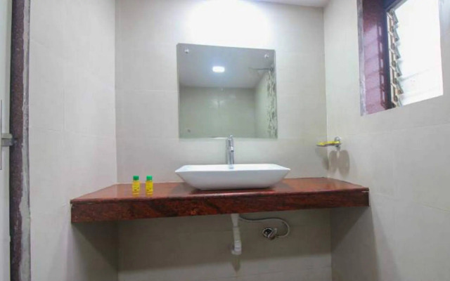 FabHotel Parimeet Navi Mumbai