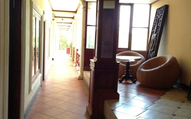 Phisitxay Hotel