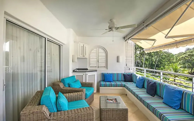 Condos on Glitter Bay Estate by Blue Sky Luxury