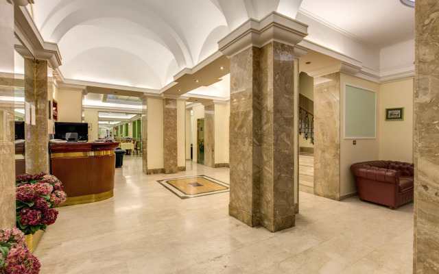 Hotel Igea