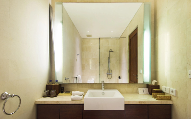 Курорт Karma Kandara