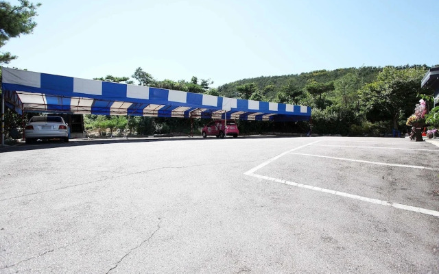 Daebudo Sansol Motel