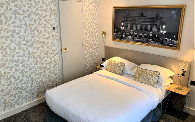 Villa des Ambassadeurs