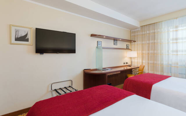 Courtyard by Marriott Venice Airport