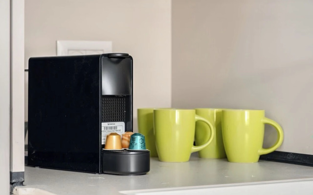 Red Canyon Spa Cozy Suite by Sea N' Rent