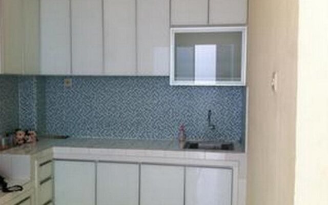 Gardenia Residence Guest House
