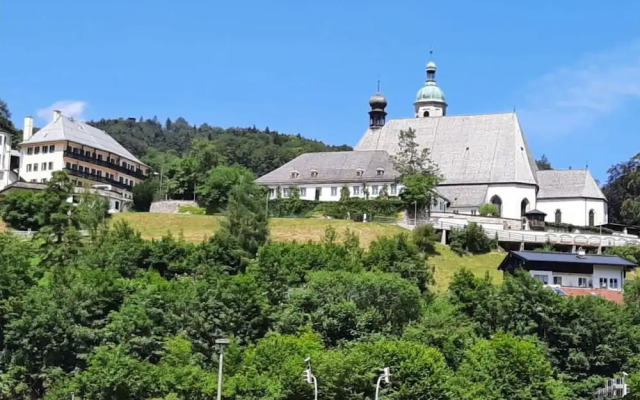 Apartment Obersalzberberg