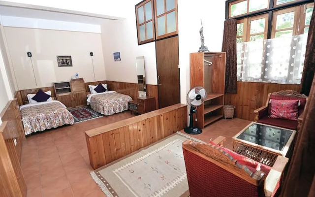 Mystic Orchid Retreat