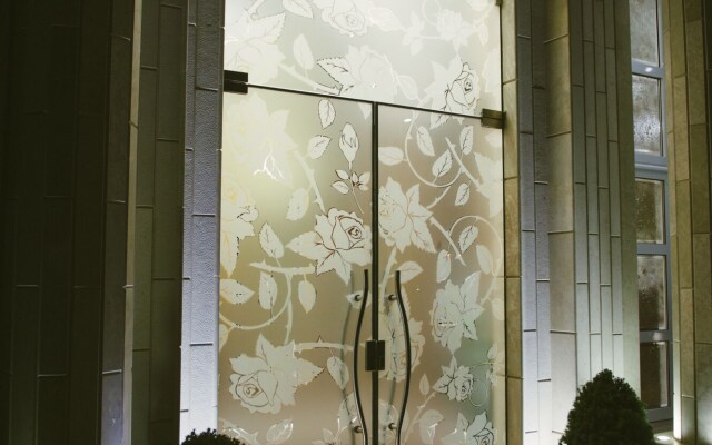 Hotel Flowers