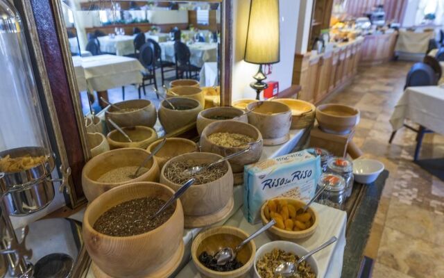 Bio Hotel Brusago Vital & Wellness